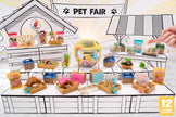 MGA's Miniverse - Make It Mini Animals (3-Pack) 🍁 All In One Marketplace Canada