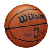 WILSON NBA Authentic Outdoor Basketball - Size 7-29.5