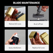 BaBylissPRO Barberology BlackFX Double Foil Shaver 🍁 All In One Marketplace Canada