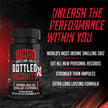 Ward Smelling Salts - Bottled Insanity - Insanely Strong Smelling Salt For Powerlifting Hockey Football Weight Lifting and More | Insane Smelling Salt 🍁 All In One Marketplace Canada