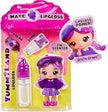 Yummiland Lipgloss Doll- Grape