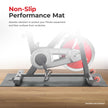 Sunny Health & Fitness Exercise Equipment Mat - Small 🍁 All In One Marketplace Canada