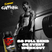 Mutant Caffeine - Maximum strength - 200mg caffeine equivalent - 240 tablets 🍁 All In One Marketplace Canada