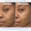 LANEIGE Water Bank Blue Hyaluronic Cream Moisturizer Refill: Hydrating Korean Face Cream with Squalane & Ceramide for Skin Barrier Support, Dermatologist-Tested 🍁 All In One Marketplace Canada