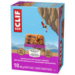 Clif Bar, Energy Bars, Chocolate Chip Peanut Crunch, 680 g (Pack of 10) 🍁 All In One Marketplace Canada