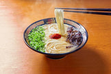 Ichiran Hakata Style Thin Straight Ramen (5  x 129G) [Best Before Date: 2027.01.20]