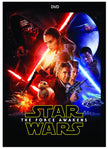 Star Wars: The Force Awakens