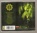 Cradle Of Filth / Thornography - CD (Used)