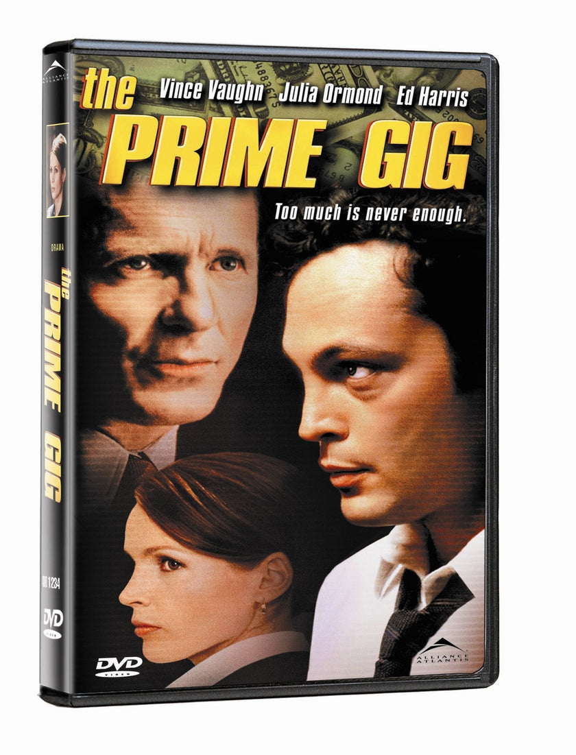 The Prime Gig