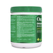 Organika Maca Certified Organic Powder- Gelatinized for High Bioavialability, Hormone Balance, Adaptogen to Help with Stress and Energy - 200 g 🍁 All In One Marketplace Canada