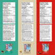 CLIF BAR Energy Bar, Variety Pack of 16 Individually wrapped bars, 6 different flavours, Granola Bar, High in Protein, Snacks, Breakfast Bars, Contains 70% Organic Ingredients, 68 g 🍁 All In One Marketplace Canada