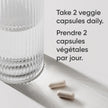 Sports Research® Magnesium Glycinate 160mg - Chelated Magnesium to Support Restful Sleep & Enzymatic Processes - Liquid Softgels - 60 Count - Non-GMO, Gluten-Free Supplement for Daily Use 🍁 All In One Marketplace Canada