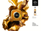Maison Routin 1883 Roasted Hazelnut Syrup, Pet Bottle 1000 Milliliter 🍁 All In One Marketplace Canada