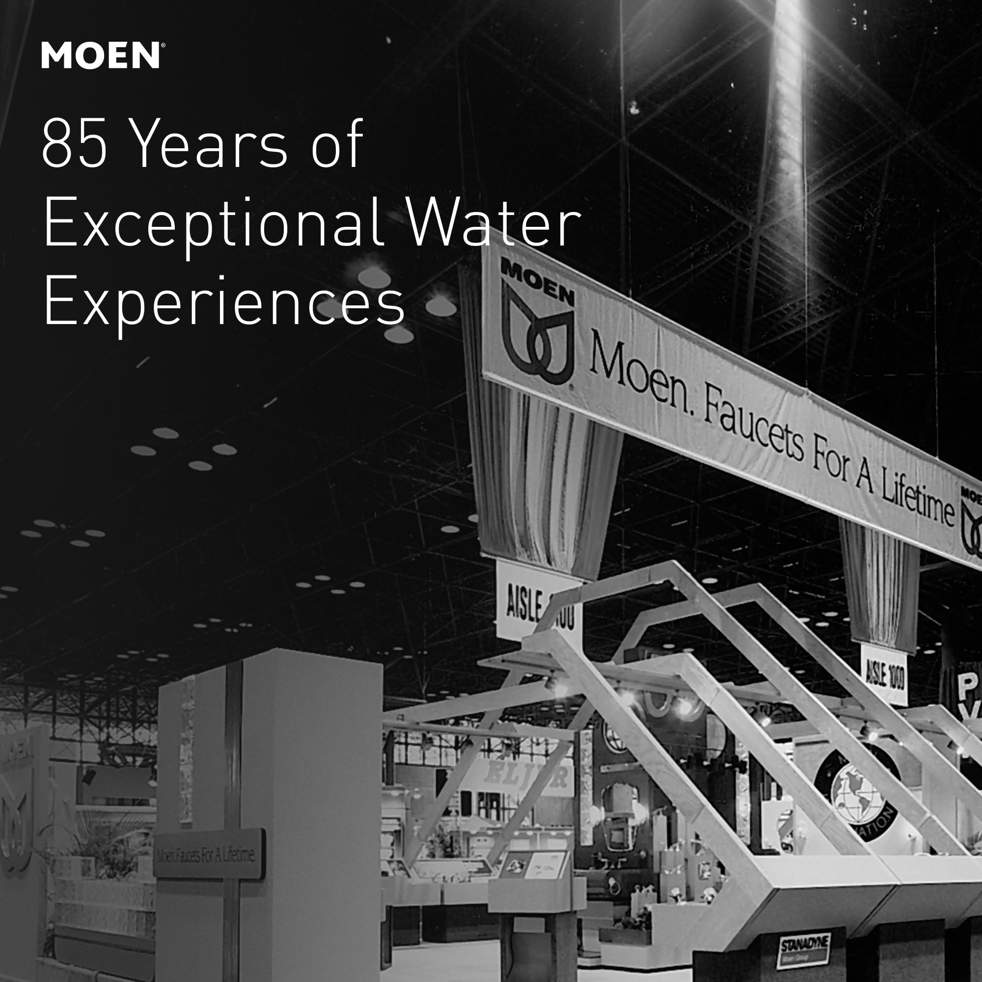 Moen 20091 Handheld Shower, Chrome 🍁 All In One Marketplace Canada