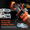 Rhino Blaster Pro, w/Gate Valve 🍁 All In One Marketplace Canada