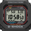 Casio G-Shock GWM5610-1 Men's Solar Black Resin Sport Watch 🍁 All In One Marketplace Canada