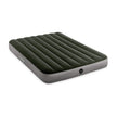 INTEX 64778E Dura-Beam Standard Prestige Air Mattress: Fiber-Tech – Full Size – 10in Bed Height – 600lb Weight Capacity – Pump Included 🍁 All In One Marketplace Canada