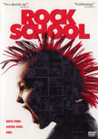 Rock School - DVD (Used)