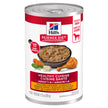 Hill's Science Diet Adult Healthy Cuisine Canned Dog Food, Roasted Chicken Carrots & Spinach 12 x 354 g Can 🍁 All In One Marketplace Canada
