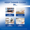 Lysol Thick Strong Disinfecting Wipes, 6 X 75 ct 🍁 All In One Marketplace Canada