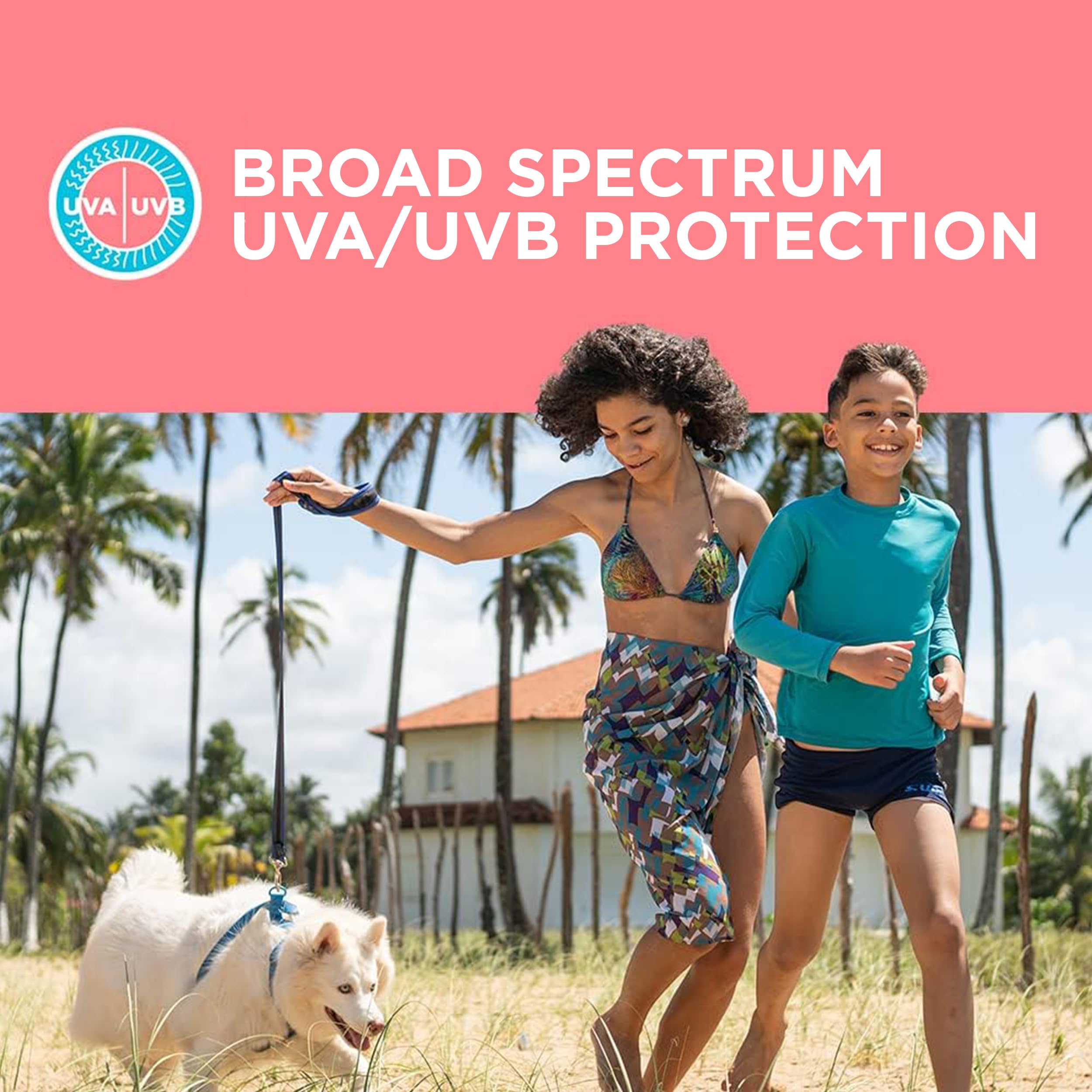 Coppertone Kids Sunscreen Spray SPF 50 Duo Pack, Hypoallergenic, 2x215mL 🍁 All In One Marketplace Canada