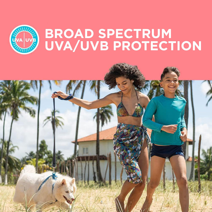 Coppertone Kids Sunscreen Spray SPF 50 Duo Pack, Hypoallergenic, 2x215mL 🍁 All In One Marketplace Canada