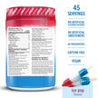 BioSteel Electrolyte Hydration Mix, Ice Pop, 45 Servings 🍁 All In One Marketplace Canada