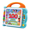 LeapFrog 100 Words About Places I Go Book (Bilingual English-French) 🍁 All In One Marketplace Canada
