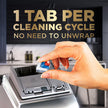 Finish Quantum UltraMax Dishwasher Detergent Pods, 60 Tabs 🍁 All In One Marketplace Canada