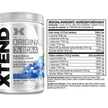 Scivation XTEND Original BCAA Powder | Sugar Free Post Workout Muscle Recovery Drink with Amino Acids | 7g BCAAs for Men & Women | 30 Servings, Blue Raspberry Ice 🍁 All In One Marketplace Canada