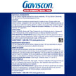 Gaviscon Liquid Extra Strength Antacid - 600 ml - Antacid Liquid for Day and Night Heartburn Relief, Acid Reflux and GERD Relief, Icy Mint- Free of Aluminum, Lactose and Gluten 🍁 All In One Marketplace Canada