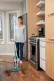 BISSELL Featherweight Turbo Stick Vacuum Cleaner, 2610B 🍁 All In One Marketplace Canada