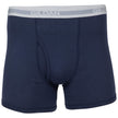 Gildan Men's Underwear Boxer Briefs, Multipack, Mixed Blue (5-Pack), X-Large 🍁 All In One Marketplace Canada