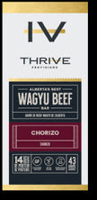 Thrive Provisions - Chorizo (43g)