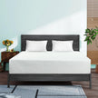 ViscoLogic Twin Mattress Made In Canada Reversible Cool Resilience Foam Perfect for Bunk Bed &Trundle Bed, Pressure Relief, Medium Firm CertiPUR-US® Certified Eco-Friendly Foam Mattress, Single 5 Inch 🍁 All In One Marketplace Canada