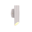 Evolution - Luminaire mural extérieur ronde format petit - 81541