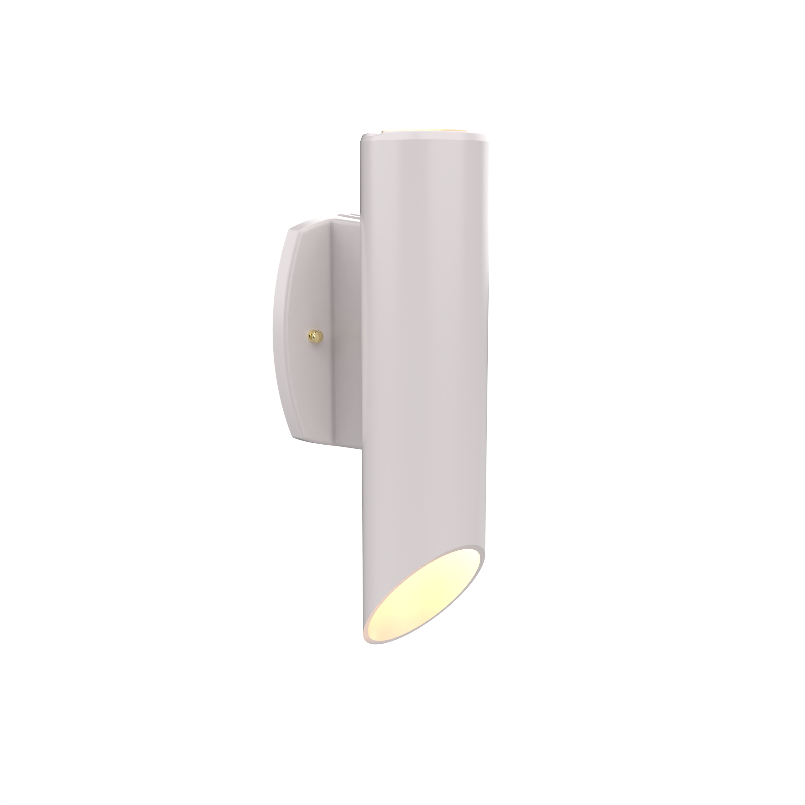 Evolution - Luminaire mural extérieur ronde format petit - 81541
