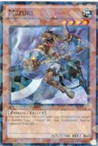 Mezuki (DT07-EN011) - Duel Terminal 7 Limited