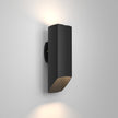 Evolution - Luminaire mural extérieur carré format moyen - 81553