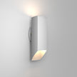 Evolution - Luminaire mural extérieur carré format moyen - 81553