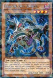 Evilswarm Zahak (DT07-EN025) - Duel Terminal 7 Limited