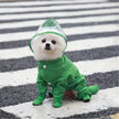 Canada Raincoat