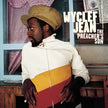 Wyclef Jean / The Preacher's Son (Limited Edition) - CD (Used)