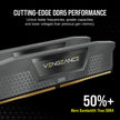 Corsair Vengeance DDR5 16GB (2 x 8GB) Up to 6000MHz AMD Intel RAM 🍁 All In One Marketplace Canada