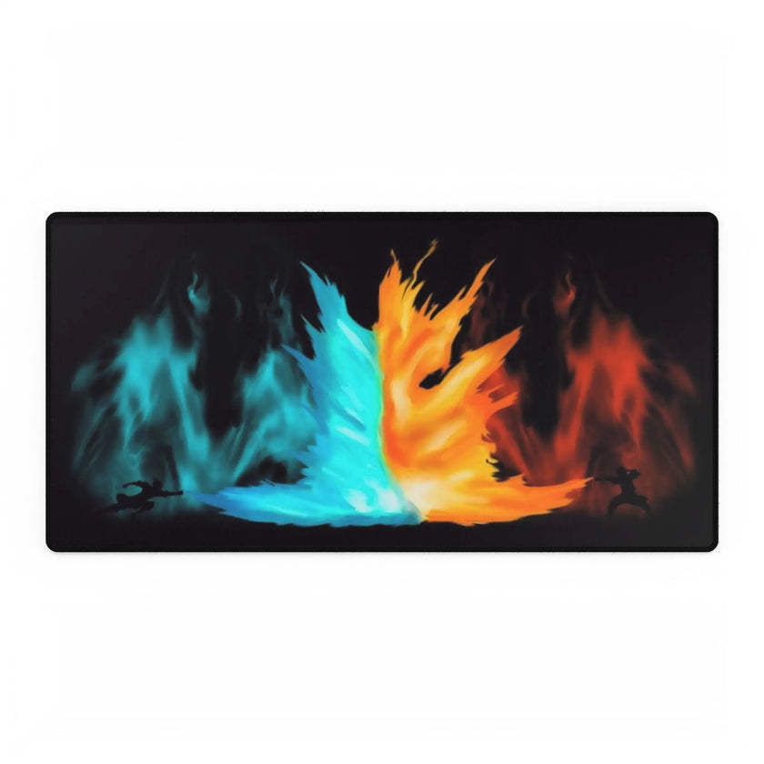 Agnikai playmat / computer mat