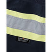 Pioneer Hi Vis Pants for Men - Breathable Mesh - Blue 🍁 All In One Marketplace Canada