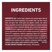 Purina ONE True Instinct High Protein Dry Dog Food, Beef & Salmon - 12.4 kg Bag (1 Pack) 🍁 All In One Marketplace Canada