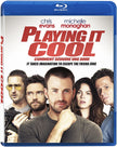 Playing It Cool - Blu-Ray