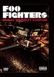 Foo Fighters / Live at Wembley Stadium - DVD (Used)