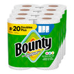 Bounty Paper Towels Select-A-Size White, 8 Double Plus Rolls = 20 Regular Rolls 🍁 All In One Marketplace Canada